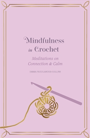 Buy Mindfulness in Crochet
