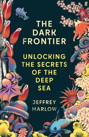 Buy The Dark Frontier