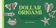 Buy Dollar Origami