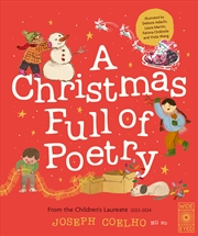 Buy A Christmas Full of Poetry