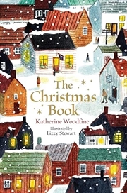 Buy The Christmas Book