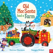 Buy Old MacSanta Had a Farm