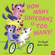 Buy How Many Unicorns is Too Many?