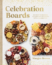 Buy Celebration Boards