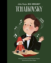 Buy Tchaikovsky