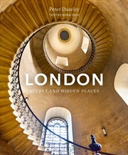 Buy London: Secret and Hidden Places