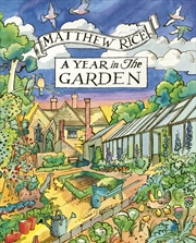 Buy Year in the Garden