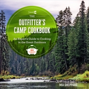 Buy The Outfitter's Camp Cookbook