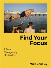 Buy Find Your Focus