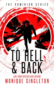Buy To Hell and Back