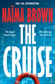 Buy The Cruise