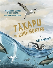 Buy Takapu the Lone Hunter