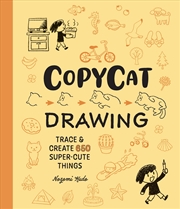 Buy Copycat Drawing