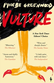 Buy Vulture