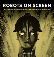 Buy Robots on Screen