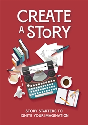 Buy Create a Story