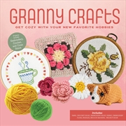Buy Granny Crafts