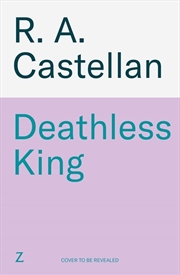 Buy Deathless King