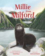 Buy Millie from Milford