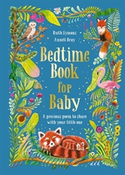 Buy Bedtime Book for Baby
