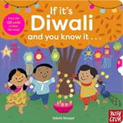 Buy If It's Diwali and You Know It . . .