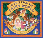 Buy Secrets from the Fairy World