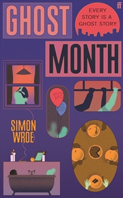 Buy Ghost Month