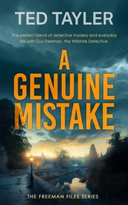 Buy A Genuine Mistake