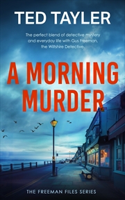 Buy A Morning Murder