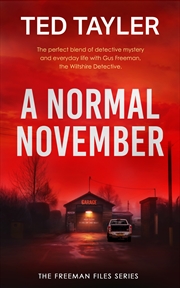 Buy A Normal November