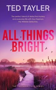 Buy All Things Bright