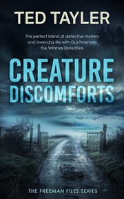 Buy Creature Discomforts