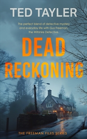 Buy Dead Reckoning