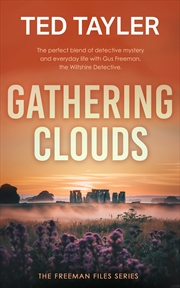 Buy Gathering Clouds