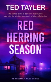 Buy Red Herring Season