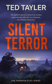 Buy Silent Terror