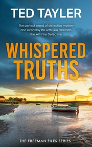Buy Whispered Truths
