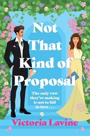 Buy Not That Kind of Proposal