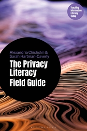 Buy The Privacy Literacy Field Guide
