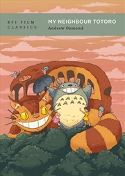 Buy My Neighbour Totoro