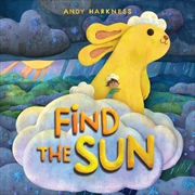 Buy Find the Sun
