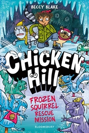 Buy Chicken Hill: Frozen Squirrel