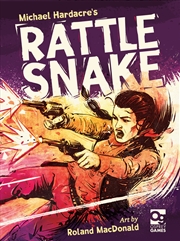 Buy Rattlesnake