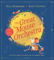 Buy The Great Mouse Orchestra
