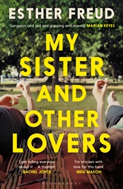 Buy My Sister And Other Lovers: A