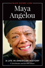Buy Maya Angelou: A Life in American History