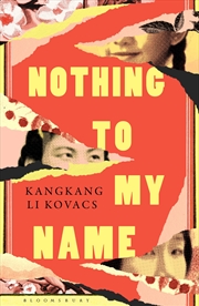 Buy Nothing To My Name