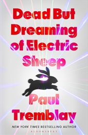 Buy Dead But Dreaming Of Electric