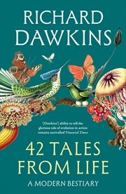 Buy 42 Tales From Life: A Modern Bestiary