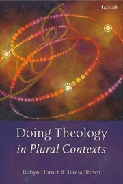 Buy Doing Theology in Plural Contexts